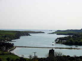 Castlehaven Bay